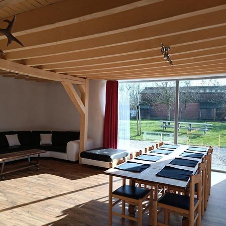 La Ligule Villa Mignault Eksteriør bilde