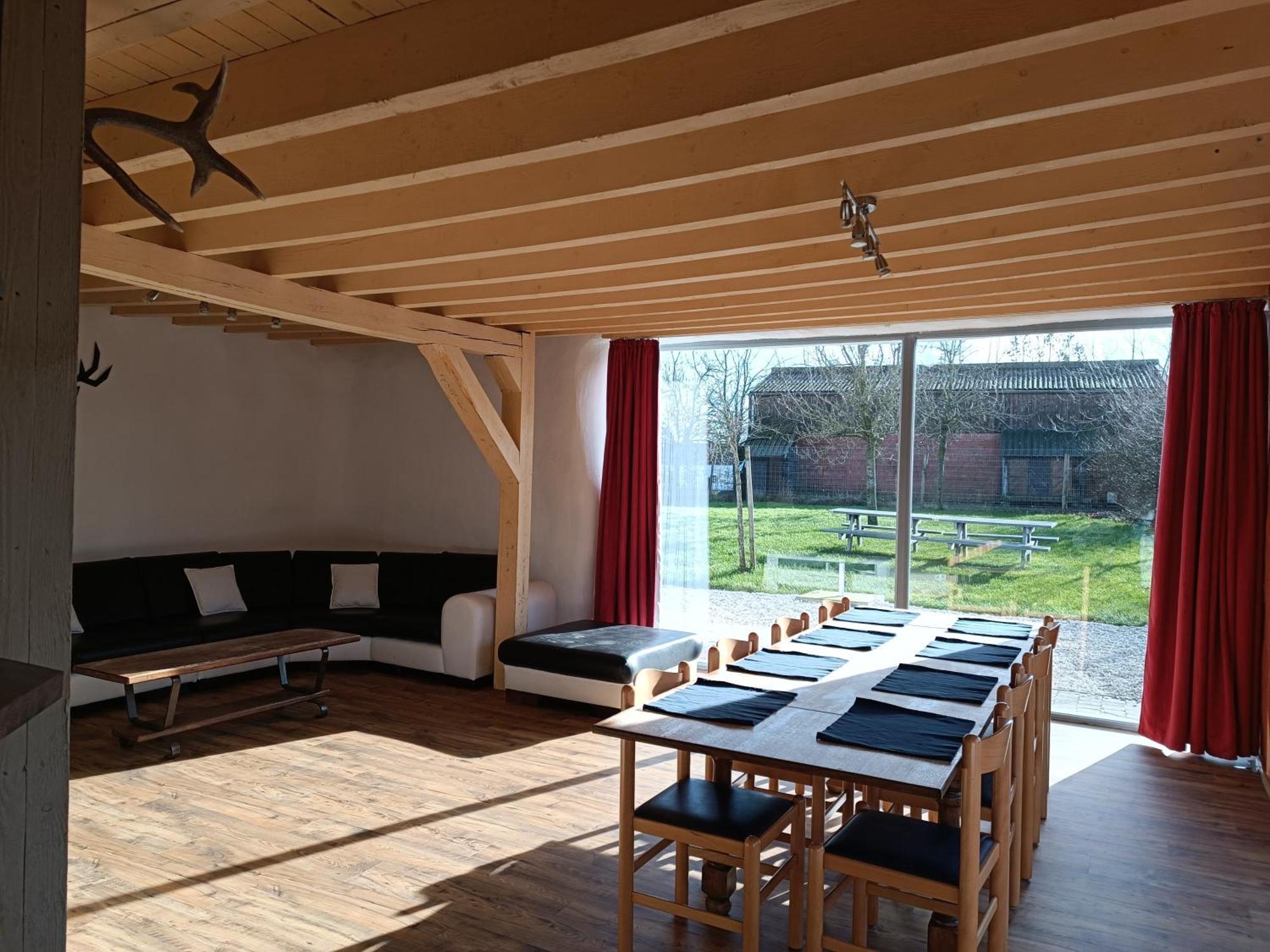 La Ligule Villa Mignault Eksteriør bilde