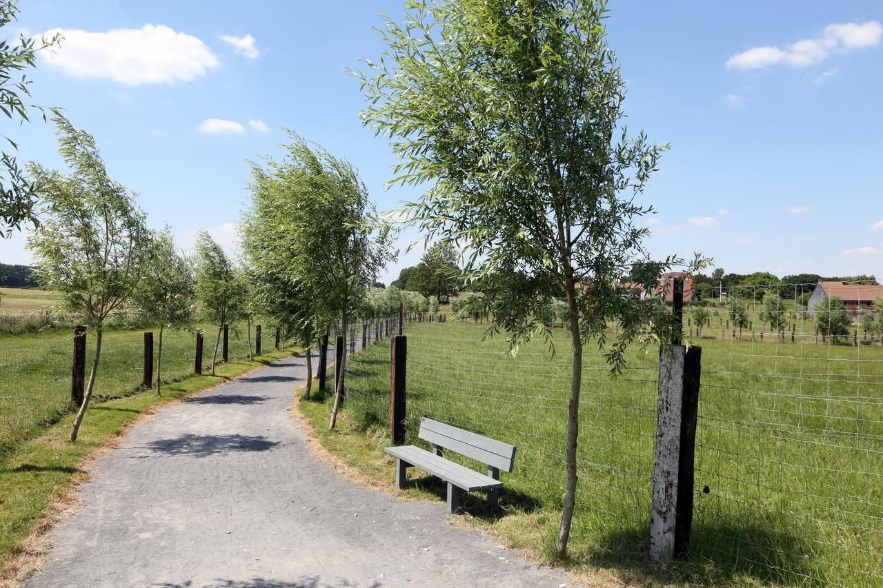 La Ligule Villa Mignault Eksteriør bilde