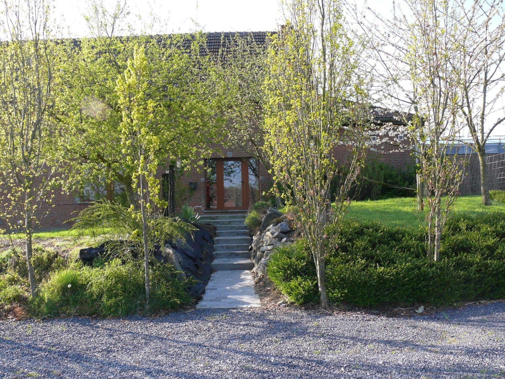 La Ligule Villa Mignault Eksteriør bilde