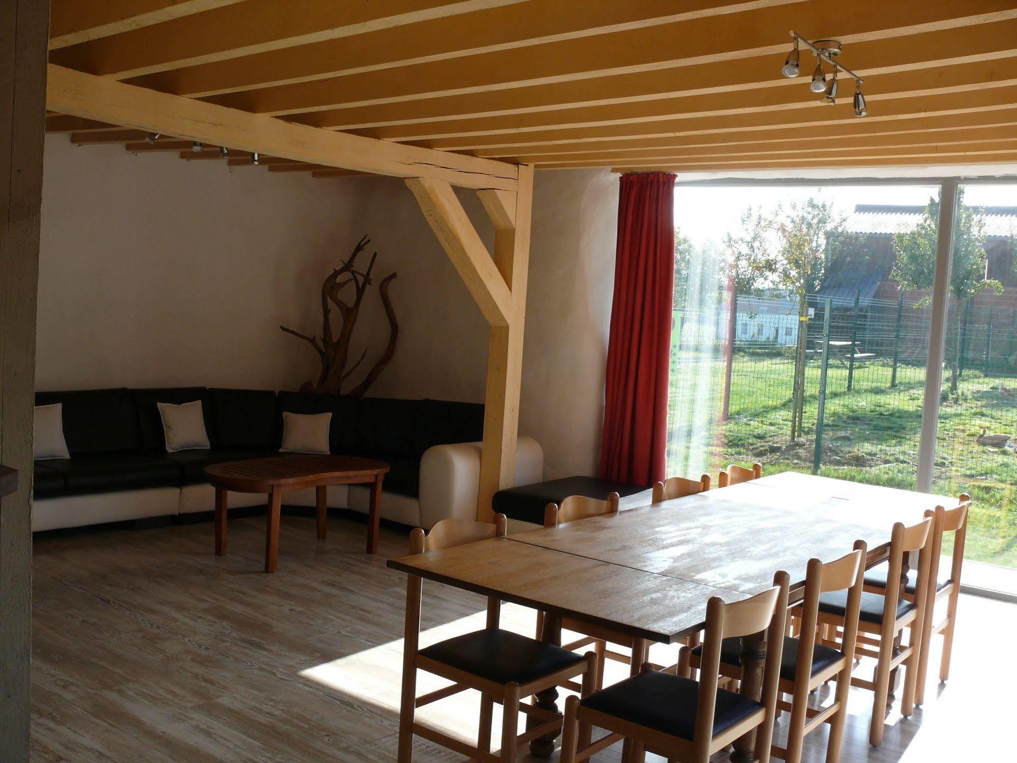 La Ligule Villa Mignault Eksteriør bilde