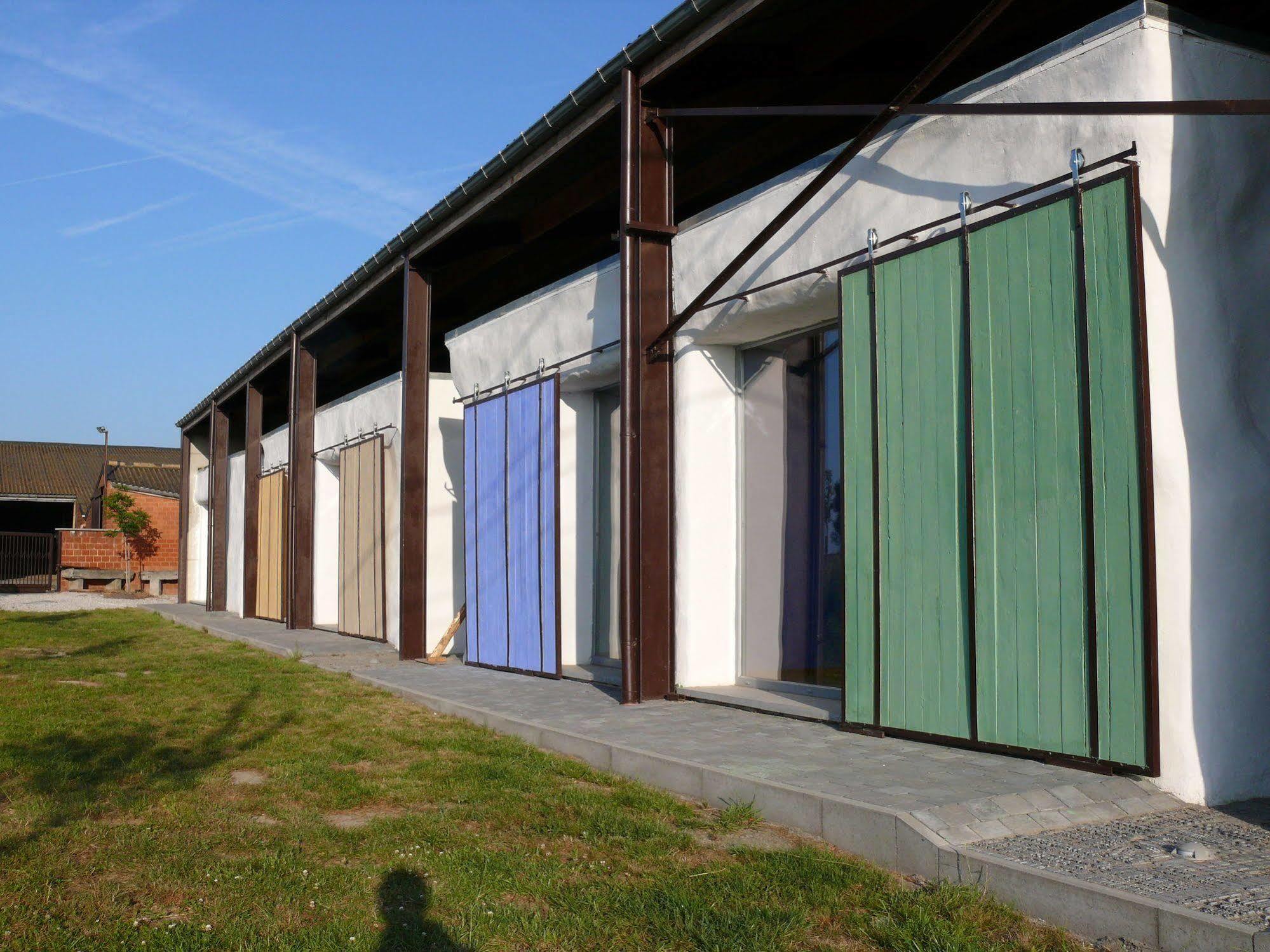 La Ligule Villa Mignault Eksteriør bilde